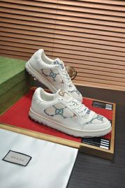 Picture of Gucci Shoes Men _SKUfw137352091fw